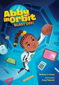 Blast Off!: Volume 1