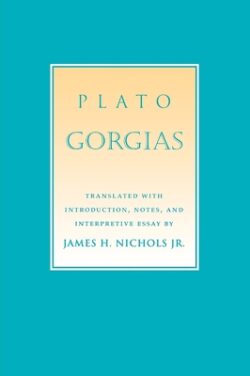 Gorgias: The Transnational Politics of Contemporary Native Culture