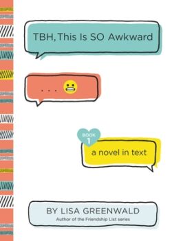 TBH, This Is So Awkward