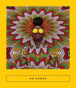 No Edges: Swahili Stories