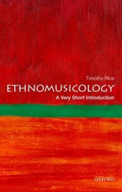 Ethnomusicology