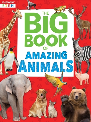 Amazing Animals