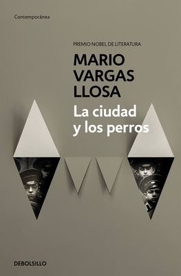 La Ciudad Y Los Perros / The Time of the Hero
