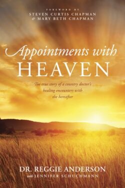 Appointments with Heaven