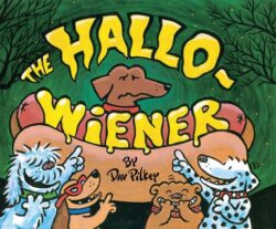The Hallo-Weiner
