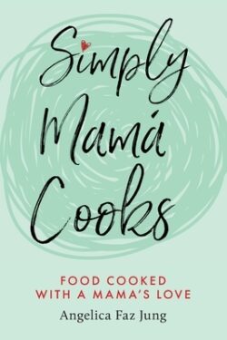 Simply Mamá Cooks