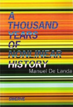 Thousand Years of Nonlinear History