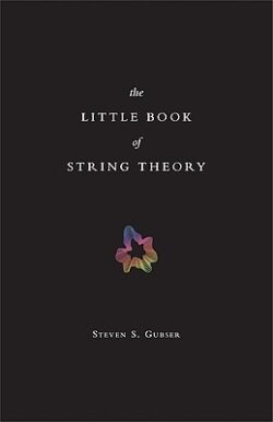 The Little Book of String Theory