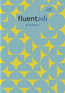 Fluentish: Language Learning Planner & Journal