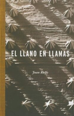 El Llano en Llamas