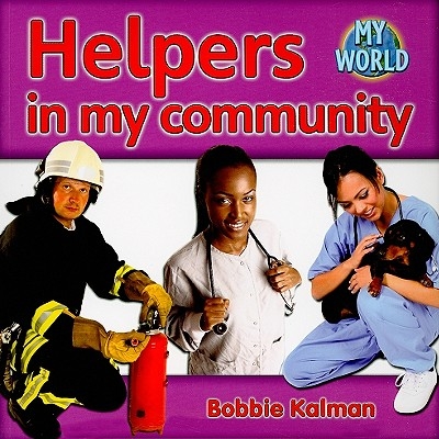 Helpers in My Community