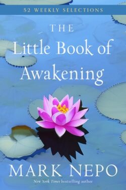 The Little Book of Awakening: 52 Weekly Selections from the #1 New York Times Bestselling the Book of Awakening