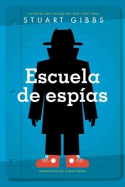 Escuela de EspÃas (Spy School)