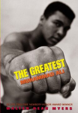 The Greatest: Muhammad Ali (Scholastic Focus): Muhammad Ali