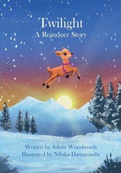 Twilight: A Reindeer Story