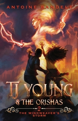 The Windweaver's Storm: An Old Gods Story