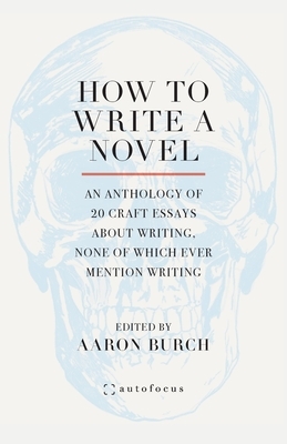 How to Write a Novel: An Anthology of 20 Craft Essays About Writing, None of Which Ever Mention Writing