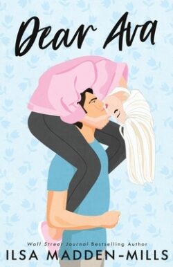 Poison Roses: Boys of Bellerose Book 1