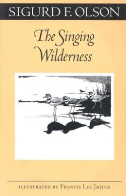 The Singing Wilderness