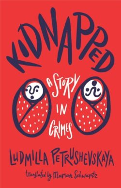 Kidnapped: A Story in Crimes