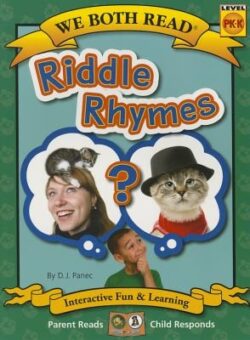 We Both Read-Riddle Rhymes