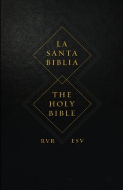 Spanish English Parallel Bible-PR-Rvr 1960/ESV