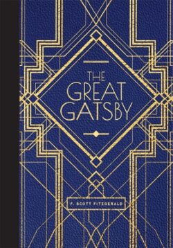 The Great Gatsby (Masterpiece Library Edition)
