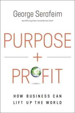 Purpose and Profit: How Business Can Lift Up the World
