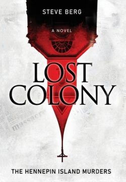 Lost Colony: The Hennepin Island Murders