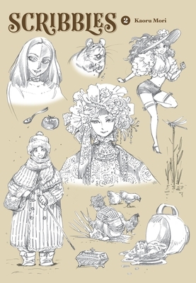 Scribbles, Vol. 2: Volume 2