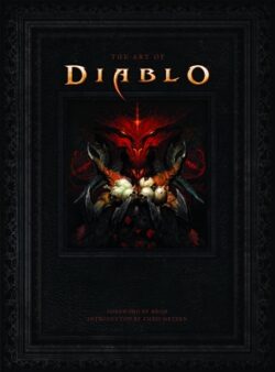 The Art of Diablo