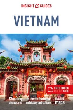 Insight Guides Vietnam (Travel Guide with Free Ebook)