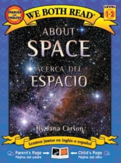 About Space/Acerca del Espacio