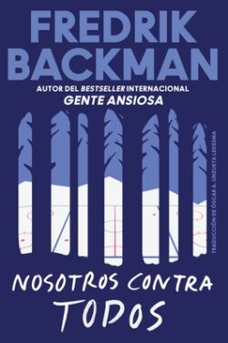 Us Against You  Nosotros Contra Todos (Spanish Edition)