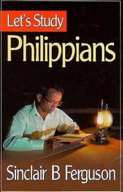 Let's Study Philippians