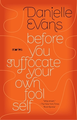 Before You Suffocate Your Own Fool Self