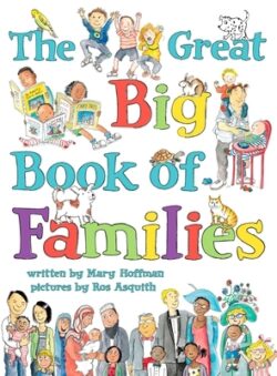 The Great Big Book of Families