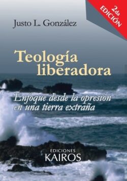 Teología liberadora: Enfoque desde la opresión en una tierra extraña