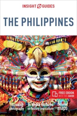 Insight Guides the Philippines (Travel Guide with Free Ebook)