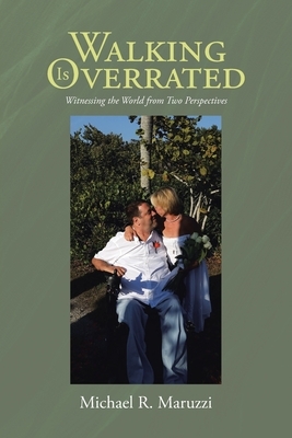 Walking is Overrated: Witnessing the World from Two Perspectives