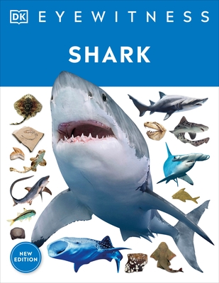 Eyewitness Shark: Dive Into the Fascinating World of Sharks