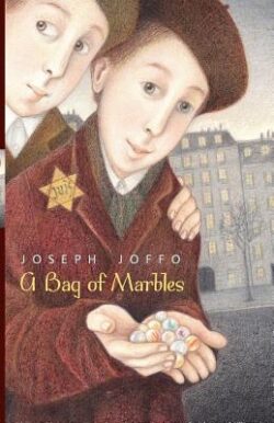 A Bag of Marbles