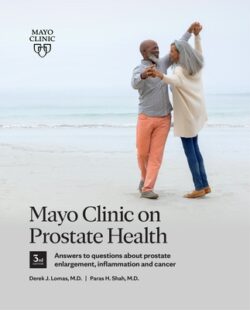 Mayo Clinic on Prostate Health, 3rd Edition