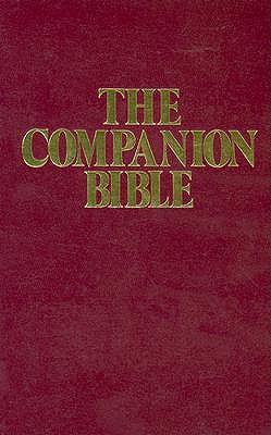 Companion Bible-KJV