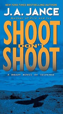 Shoot Don't Shoot
