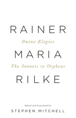 Duino Elegies & the Sonnets to Orpheus: A Dual-Language Edition