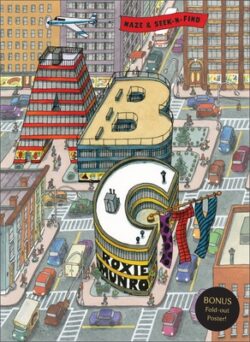 Abcity: Maze & Seek-N-Find