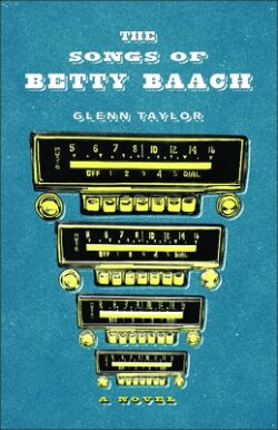 The Songs of Betty Baach