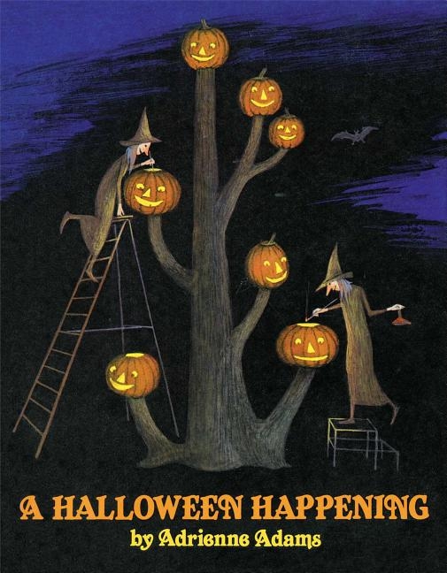 A Halloween Happening