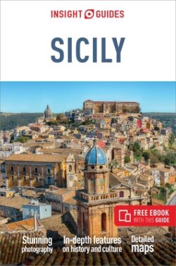 Insight Guides Sicily (Travel Guide with Free Ebook)